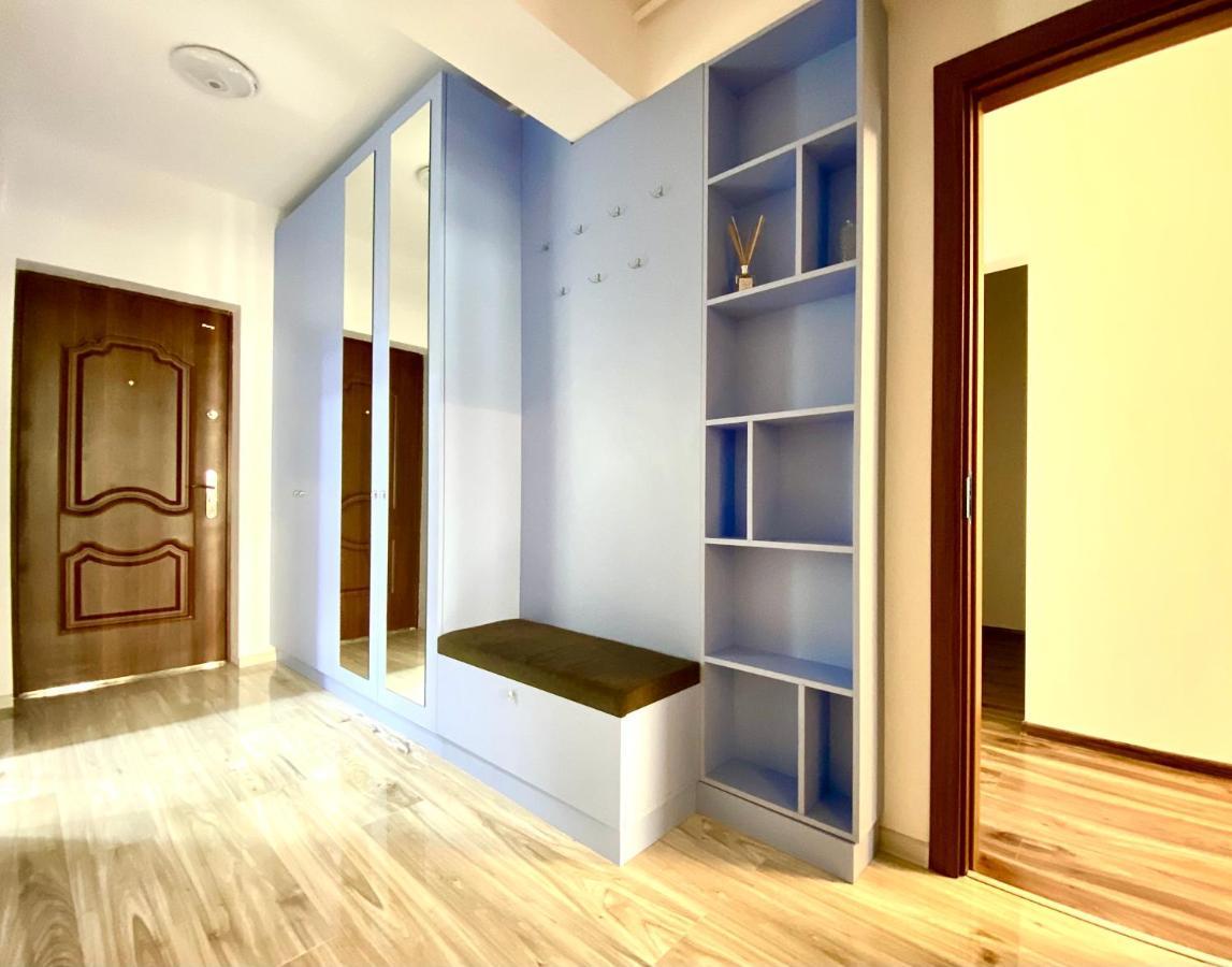 Coquette Apartment Brasov Bagian luar foto
