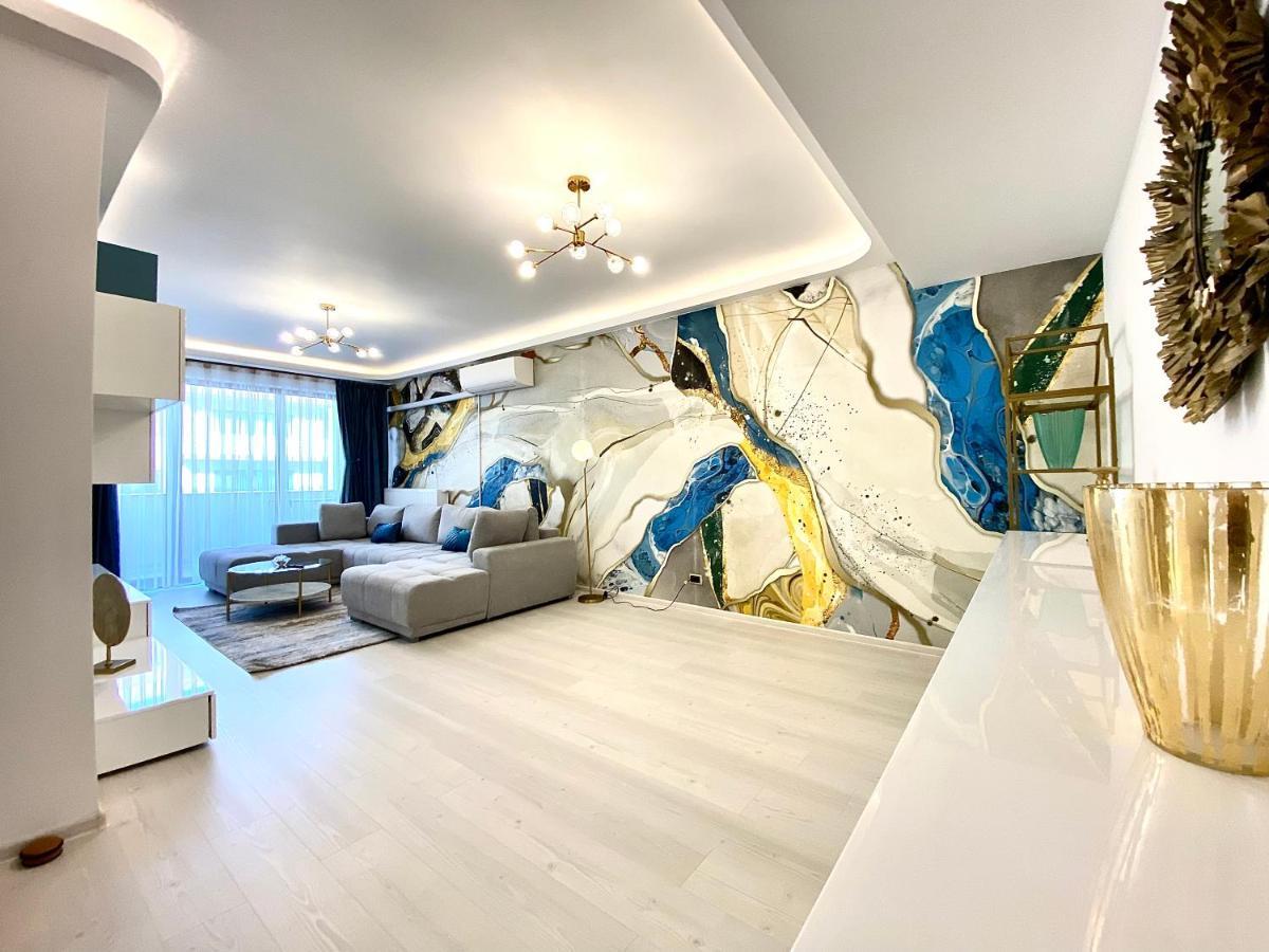 Coquette Apartment Brasov Bagian luar foto